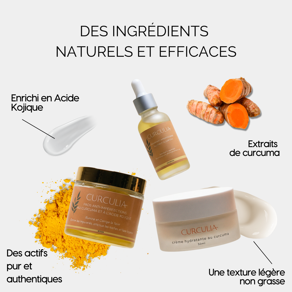 Routine Anti-Imperfections