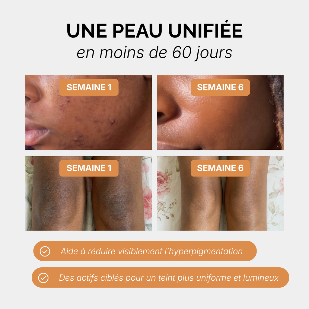 Routine Visage & Corps