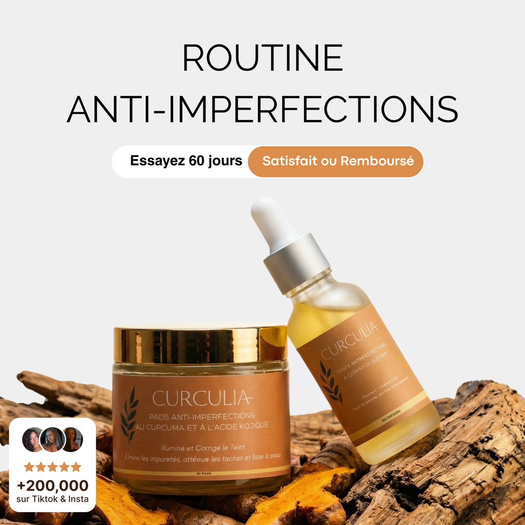 Routine Anti-Imperfections