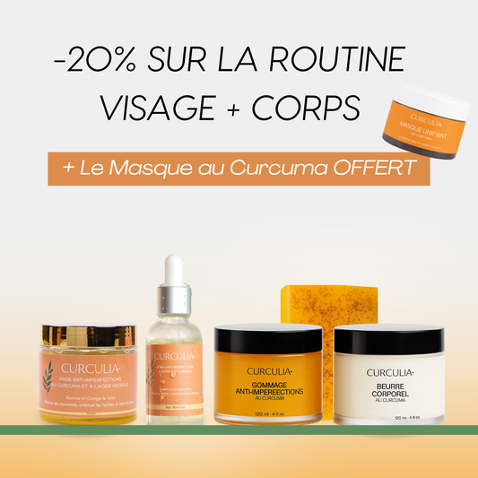 Mega coffret Spécial Black Friday