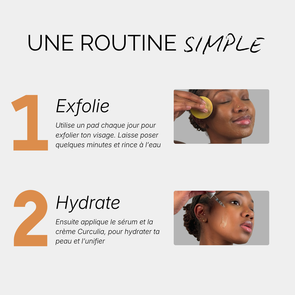 Routine Anti-Imperfections