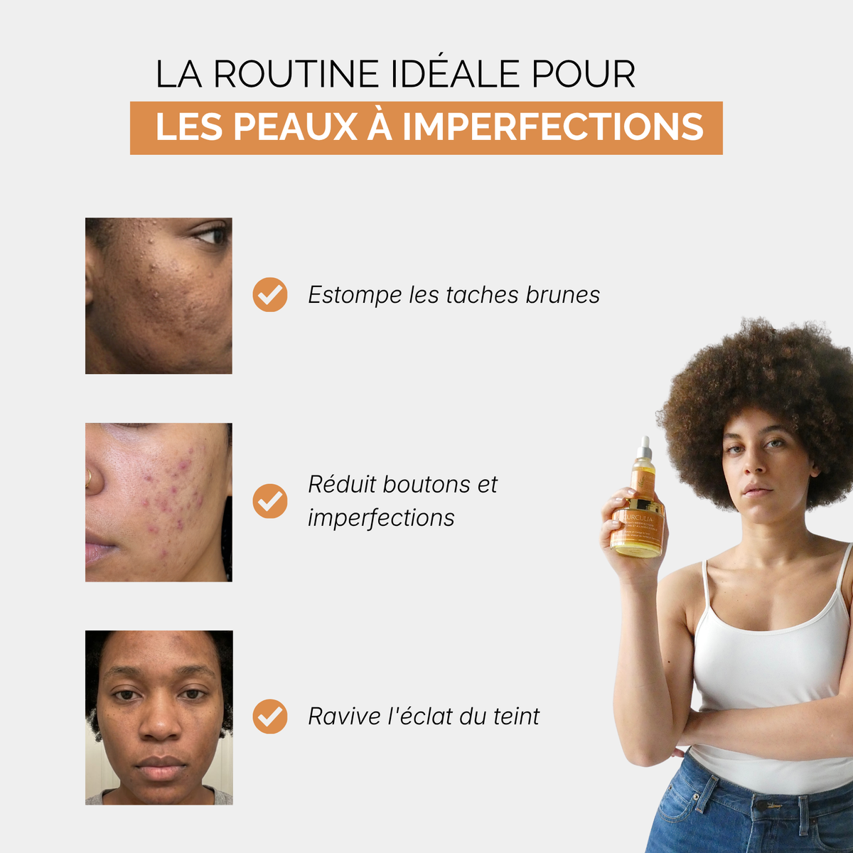Routine Anti-Imperfections