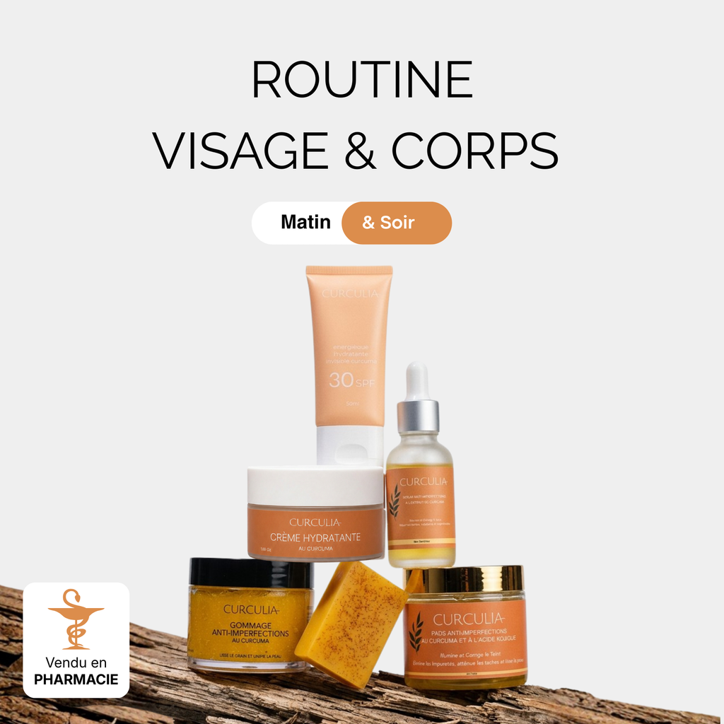 Routine Visage & Corps