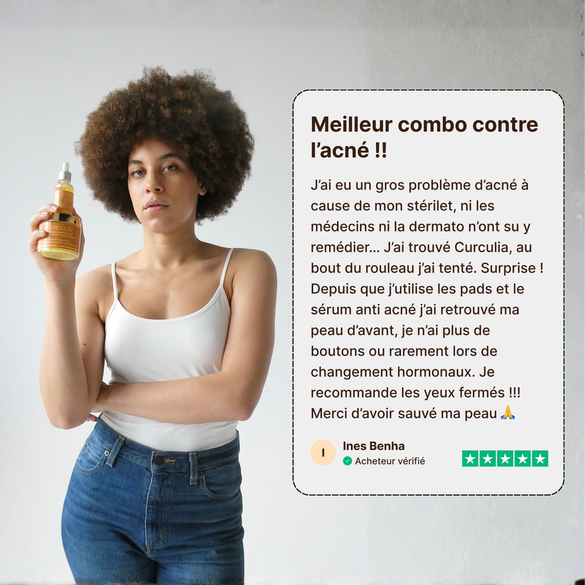 Routine Anti-Imperfections