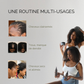 Le Duo Cheveux Pousse et Brillance