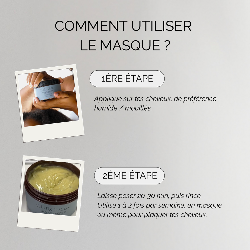[Offre 48h] Pack Cheveux de Printemps