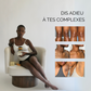 Routine Anti-Imperfections pour le Corps