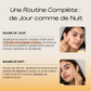 Baume de nuit anti-acné