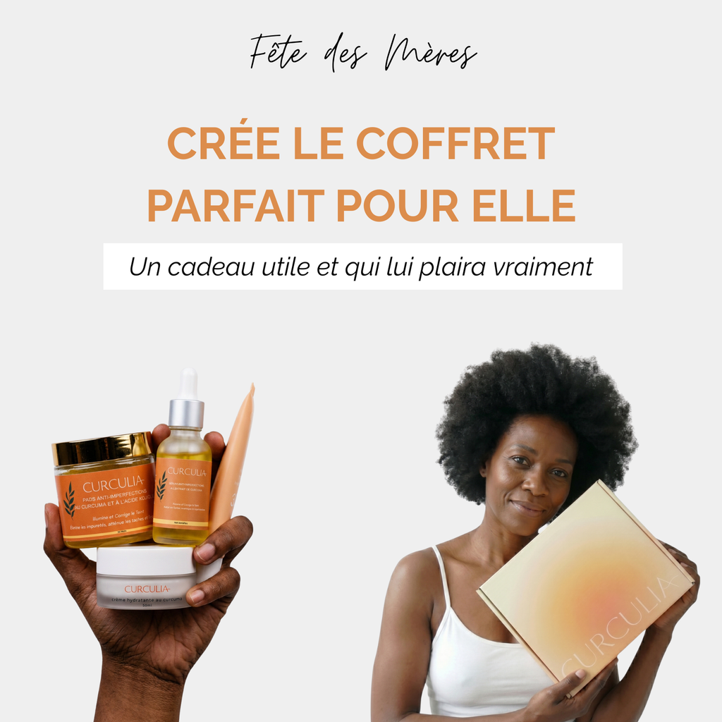 Coffret Fêtes des Mères