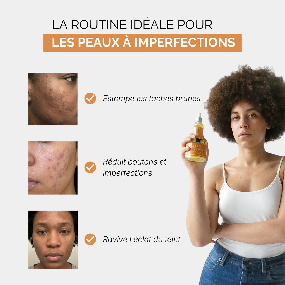 Routine Visage Complète