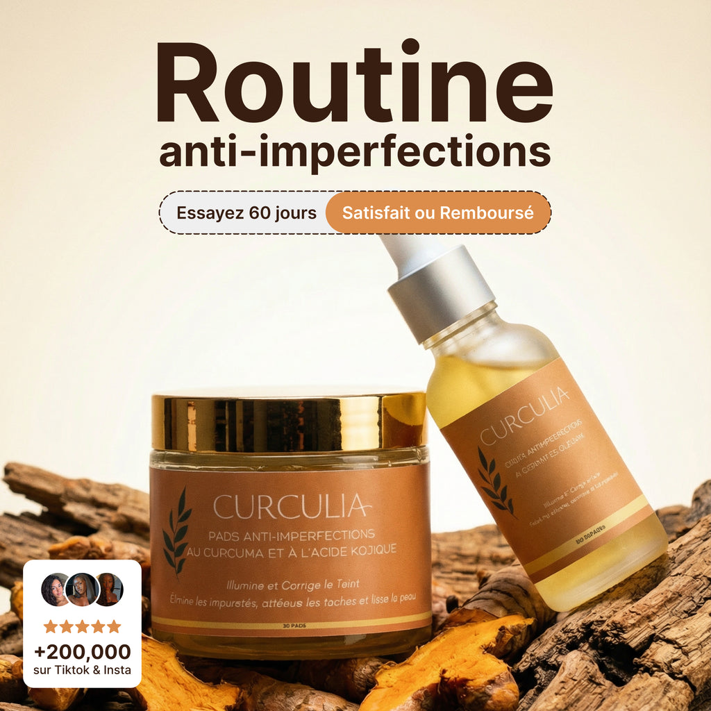 Routine Anti-Imperfections