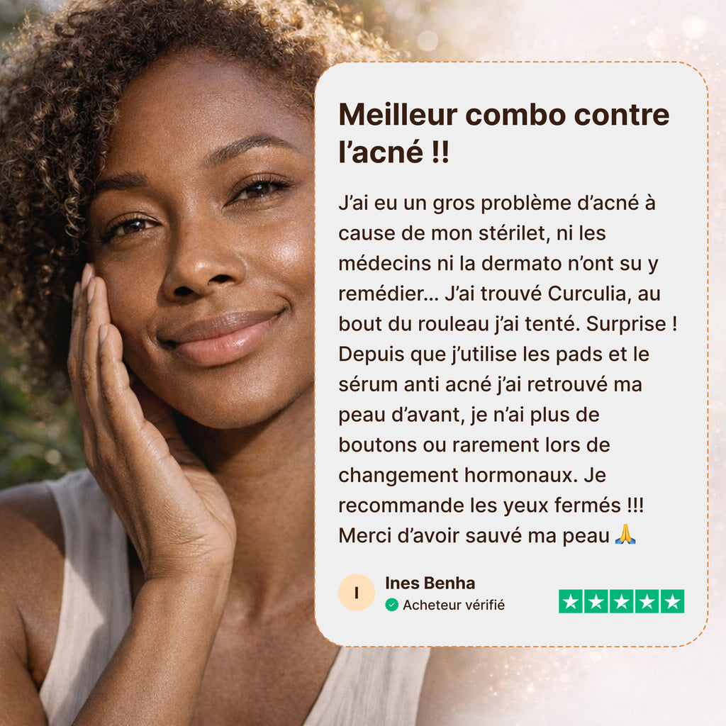 Routine Anti-Imperfections