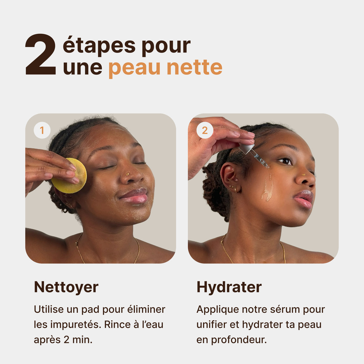 Routine Anti-Imperfections