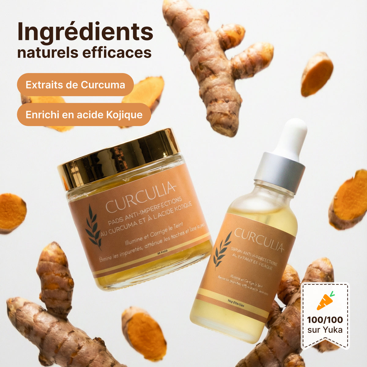 Routine Anti-Imperfections