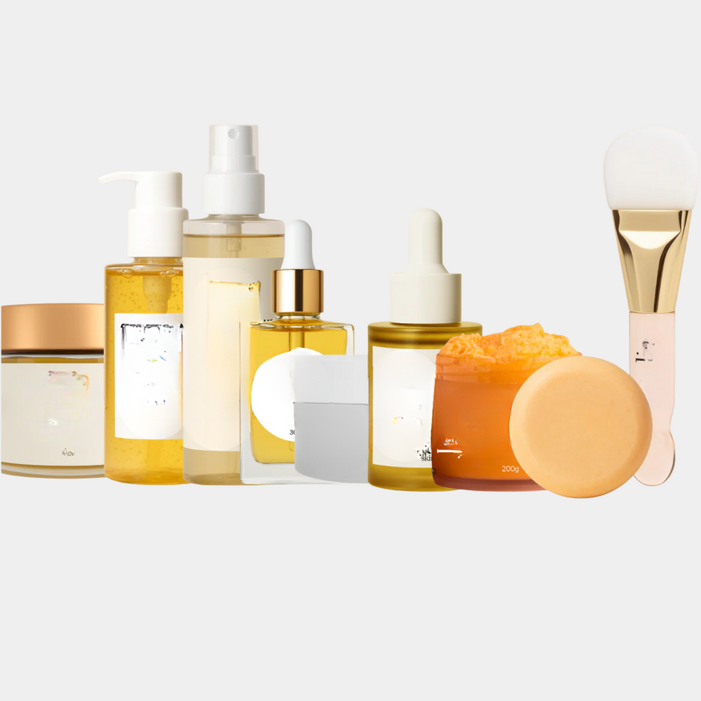 <h1>Curculia VS les autres routines au curcuma</h1>