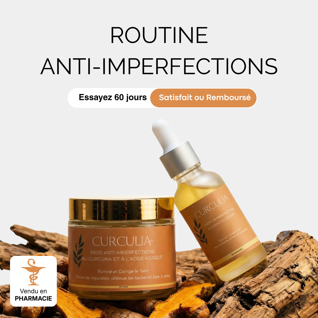 Routine Anti-Imperfections
