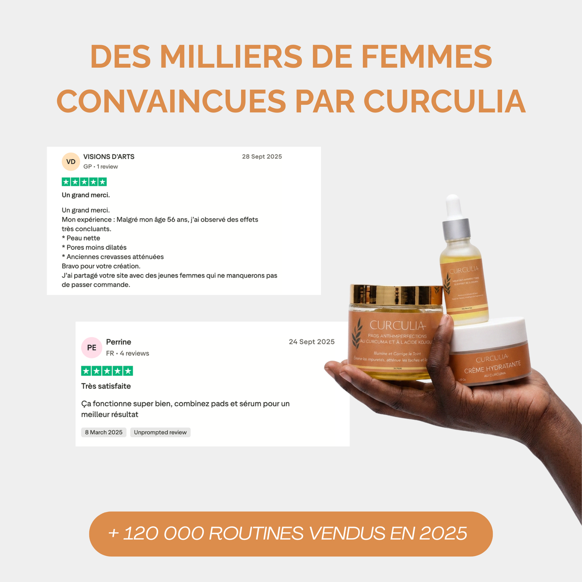 Routine Anti-Imperfections 4 en 1